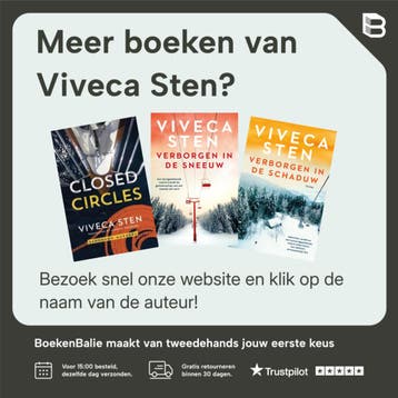 Die Toten von Sandhamn 9783462043884 Viveca Sten, Boeken, Verzenden, Gelezen, Viveca Sten