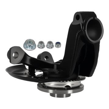 Steering Knuckle voor rechts geschikt voor VW Golf IV Bor..., Verzenden, Nieuw, Volkswagen