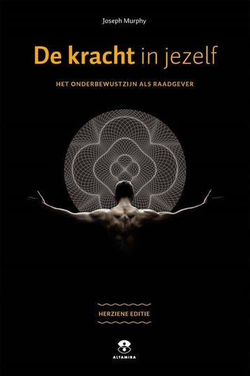 9789401304771 De kracht in jezelf Joseph Murphy, Boeken, Verzenden, Nieuw, Joseph Murphy