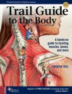 Trail Guide to the Body 9780998785066, Boeken, Zo goed als nieuw