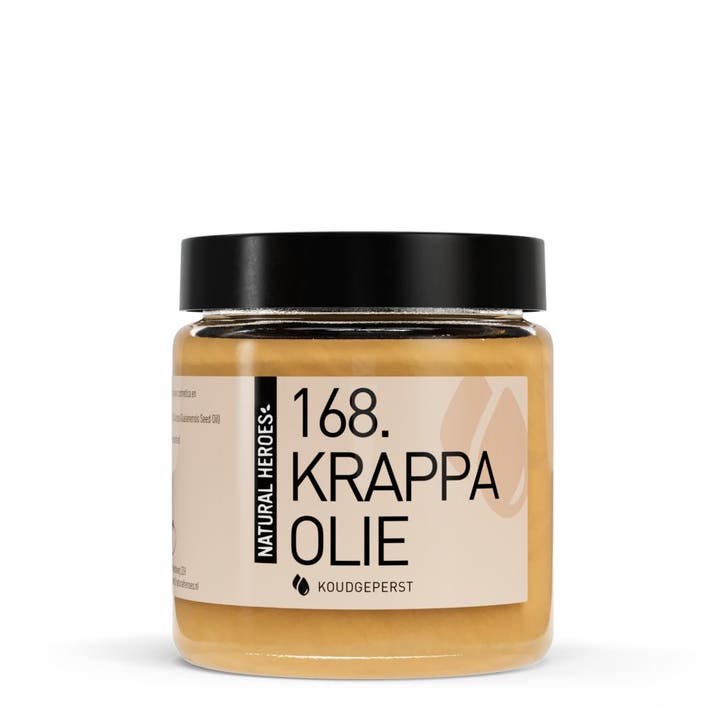 Krappa/Andiroba Olie (Koudgeperst & Ongeraffineerd), Sieraden, Tassen en Uiterlijk, Uiterlijk | Lichaamsverzorging, Bodylotion, Crème of Olie
