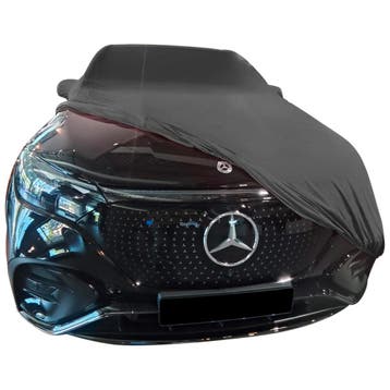 Autohoes voor Mercedes-Benz EQE SUV (2022-present) Indoor, Ophalen of Verzenden, Nieuw, Op maat