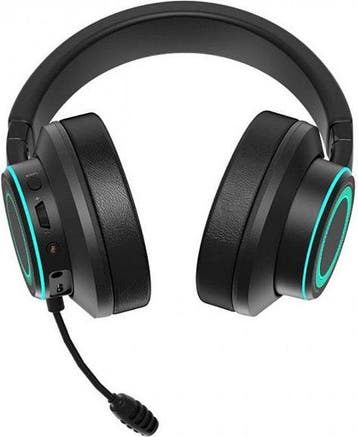 2dekans | Headphones Creative Technology SXFI GAMER, Audio, Tv en Foto, Koptelefoons, Ophalen of Verzenden, Zo goed als nieuw