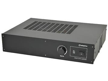 Refurbished Adastra RS120 100V Slave Versterker 120 Watt, Verzenden, Nieuw, Overige merken