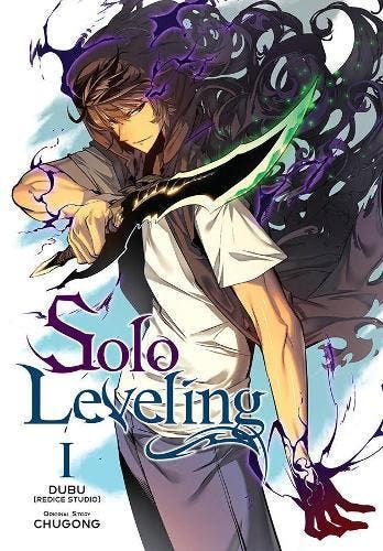 Solo Leveling  Vol. 1 (manga), Verzenden, Nieuw
