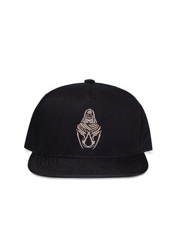 Assassins Creed Mirage - Snapback Cap, Verzenden, Nieuw