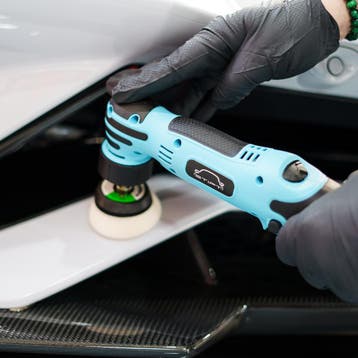 STIPT Nano Polisher, Ophalen of Verzenden, Nieuw