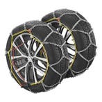 Sneeuwkettingen ProPlus 16mm KNR265, Auto diversen, Sneeuwkettingen, Verzenden, Nieuw