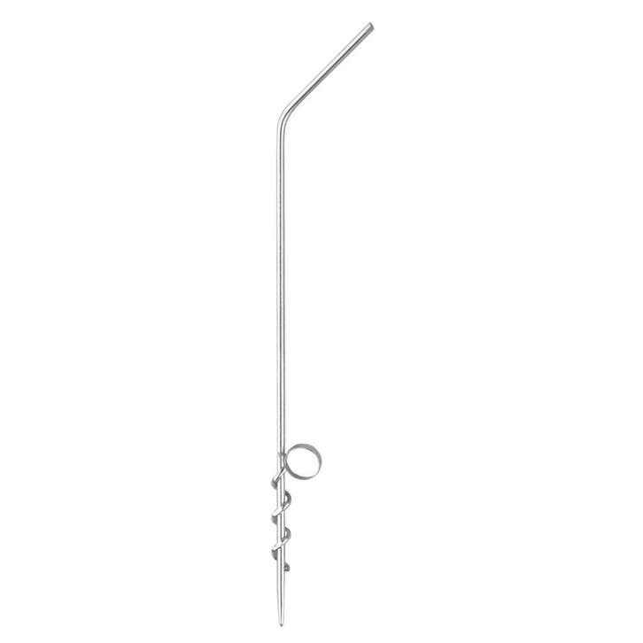 Triangle Grote Spiraalsnijder voor Groenten – Roestvrij S., Huis en Inrichting, Keuken | Keukenbenodigdheden, Nieuw, Ophalen of Verzenden