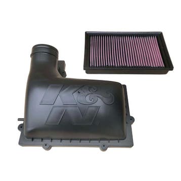 K&N 57S Performance Airbox passend voor VAG Diversen 2020- 2, Verzenden, Nieuw