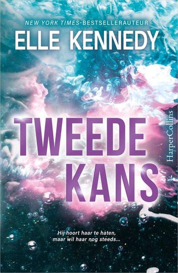 9789402720297 Op commando 6 - Tweede kans | Tweedehands, Boeken, Verzenden, Zo goed als nieuw, Elle Kennedy