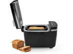 Evidenter BM800 - Broodbakmachine - 1.3 KG Capaciteit - 14, Verzenden, Nieuw