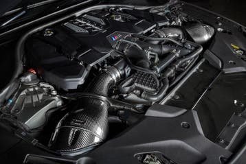 Eventuri BMW F90 F91 F92 F93 M5 / M8 Carbon Intake, Verzenden