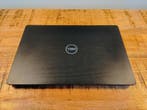 Nette snelle Dell Latitude 7400 Windows 11 laptop, 256GB NVME SSD, 2 tot 3 Ghz, Qwerty, Refurbished