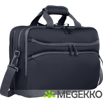HP Travel Plus 22L 16-inch Laptop Bag, Verzenden, Nieuw, HP