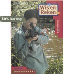 Wis en Reken VariaExtra 1 Groep 8 9789026224744, Boeken, Verzenden, Gelezen