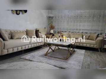 Ruil ruime flat in Hardenberg voor woning in Utrecht, Utrecht