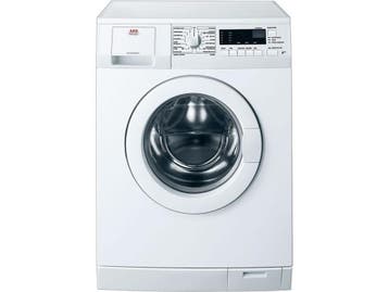 AEG L64840L - Wasmachine - 6kg laadvermogen - 1400rpm, Verzenden, Zo goed als nieuw
