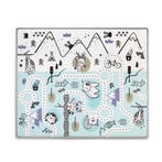 Kruipmat Baby 180x150 | XPE Schuim | Scherpe Prijs, Ophalen of Verzenden, Nieuw, Jongetje of Meisje, Overige typen