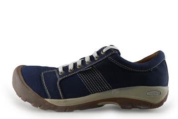 Keen Sneakers in maat 48 Blauw, Keen, Verzenden, Blauw, Sneakers of Gympen