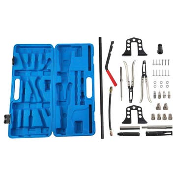 Universal Compressed Air Klep Spring Compressor Klep Gere..., Verzenden, Nieuw