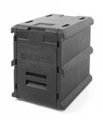 Hendi Thermo Box Voor Gerechten |100 Liter, Verzenden, Nieuw in verpakking