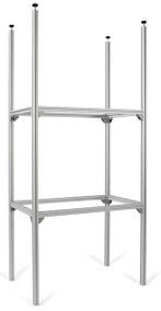 Fiamma Garage System Standard (Fiamma Adapters), Caravans en Kamperen, Ophalen of Verzenden, Nieuw