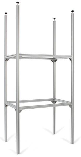 Fiamma Garage System Standard (Fiamma Adapters), Ophalen of Verzenden, Nieuw