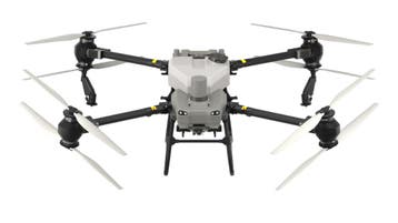 DJI Agras T50, Nieuw