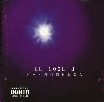 cd - LL Cool J - Phenomenon, Verzenden, Zo goed als nieuw