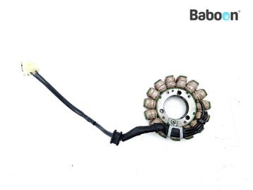 Dynamo Laadspoel Suzuki GSX S 950 2022- (GSXS950 EK21 EK31 ), Verzenden, Gebruikt