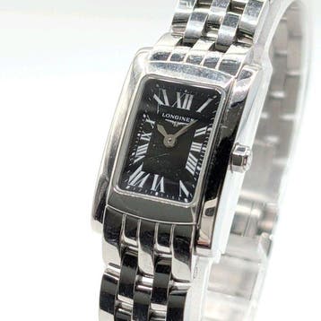 Longines - Dolcevita - Zonder minimumprijs - L5.158 - Dames