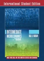 Intermediate Microeconomics with Calculus   A  9780393937145, Verzenden, Zo goed als nieuw