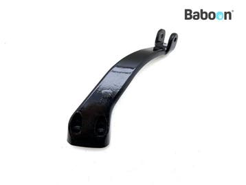 Schetsplaat Links Voor Harley-Davidson FXBB Street Bob 2020, Verzenden, Gebruikt