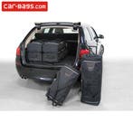 Reistassenset passend voor BMW  | Kofferset BMW | Car-Bags |, Ophalen of Verzenden, Nieuw, Zwart, Uitschuifbare handgreep