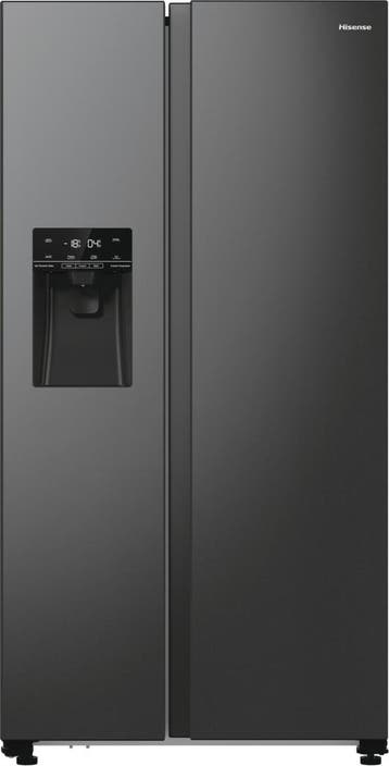 Hisense RS5P535NTFE amerikaanse koelkast Vrijstaand1249, Ophalen of Verzenden, Nieuw, 160 cm of meer