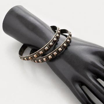 Zilver - Armband
