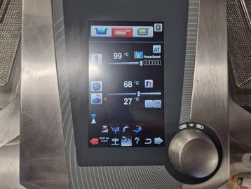 FRIMA Vario Cooking Center 112 in veiling, Zakelijke goederen, Horeca | Keukenapparatuur, Gebruikt, Ovens, Magnetrons en Steamers