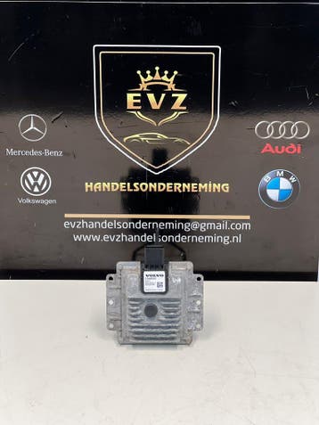 Volvo V60 Hybride ACC sensor afstand bj.2014 Artnr. 31406561, Gebruikt, Volvo