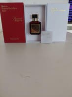 Francis Kurkdjian, Baccarat - Parfumfles - Glas