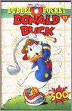 Donald Duck dubbelpocket 13 / Donald Duck dubbelpocket / 13, Verzenden, Gelezen, Walt Disney