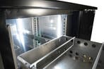 CombiSteel Barkoelkast | 537L | Zwart | Geforceerd | 2 Draai, Ophalen of Verzenden, Nieuw