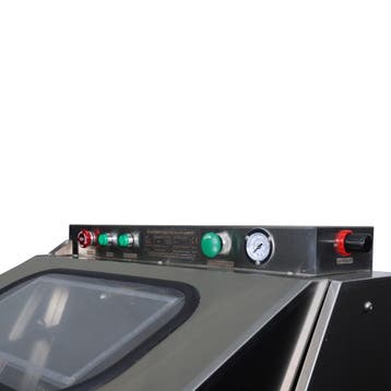 AirPro natstraalkast 190 liter, Ophalen, Nieuw