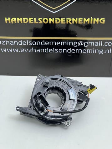 Ford Focus klokveer airbag bj.2013 Artnr. ZWAC30088C, Gebruikt, Ford