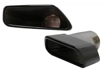 Sierstukken Uitlaat BMW 5 Series G30 G31 F10 F11, 6 Series, Ophalen of Verzenden, Nieuw