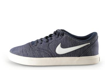 Nike Sneakers in maat 40½ Blauw, Nike, Verzenden, Blauw, Sneakers of Gympen