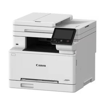 Canon i-SENSYS MF645Cx – All-in-One Kleurenlaserprinter, Ophalen, Nieuw, Canon