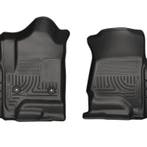 Husky Liners 14 Chevrolet Silverado 1500/GMC Sierra 1500, Auto-onderdelen, Interieur en Bekleding, Ophalen of Verzenden, Nieuw