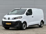 Peugeot Expert 2.0 BlueHDi 145 PK L2 Automaat Nieuw model, Automaat, Stof, Gebruikt, Euro 6