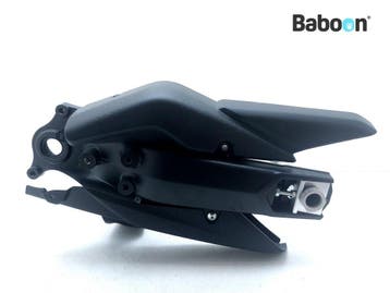Achterbrug Yamaha XP 530 T-Max 2017-2019 (XP530 TMAX) New, Motoren, Onderdelen | Yamaha, Verzenden, Gebruikt